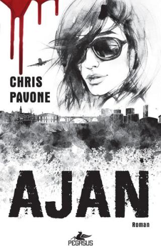 Ajan %15 indirimli Chris Pavone