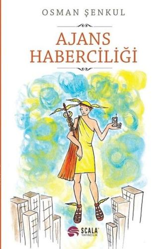 Ajans Haberciliği %22 indirimli Osman Şenkul