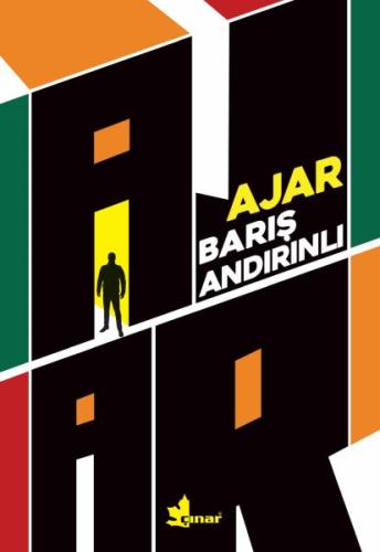 Ajar %14 indirimli Barış Andırınlı