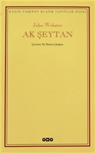 Ak Şeytan %18 indirimli John Webster