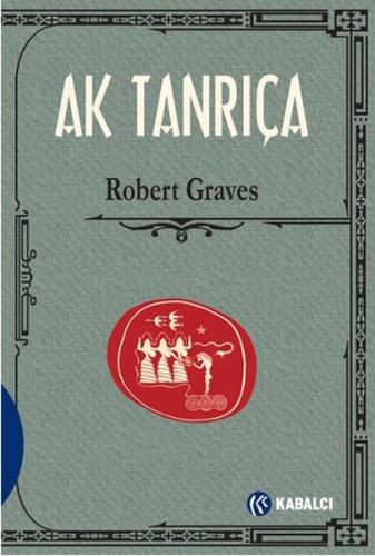 Ak Tanrıça Robert Graves