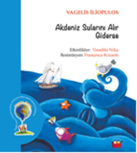 Akdeniz Sularını Alır Giderse %16 indirimli Vagelis İliopulos