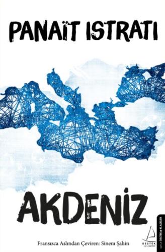 Akdeniz %14 indirimli Panait Istrati