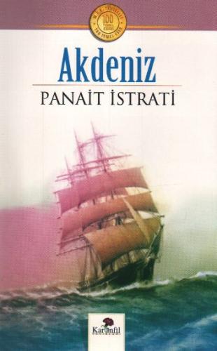 Akdeniz Panait Istrati