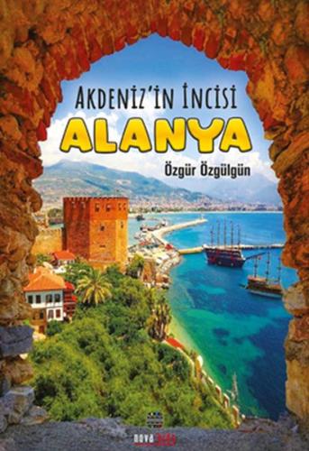 Akdeniz'in İncisi Alanya %12 indirimli Özgür Özgülgün