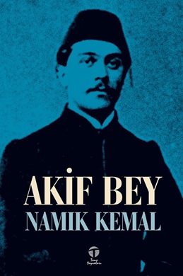 Akif Bey %12 indirimli Namık Kemal