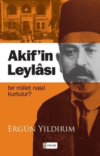 Akifin Leylası %20 indirimli Ergün Yıldırım