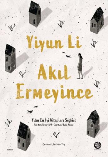 Akıl Ermeyince %14 indirimli Yiyun Li