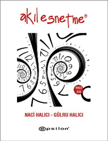 Akıl Esnetme %10 indirimli Gülru Halıcı