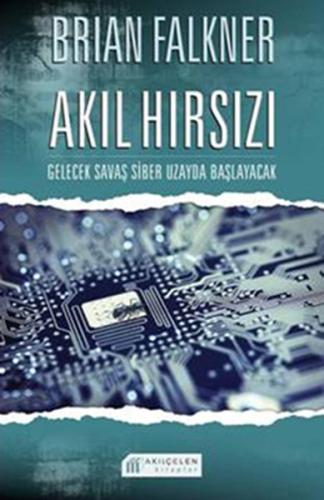 Akıl Hırsızı %14 indirimli Brian Falkner