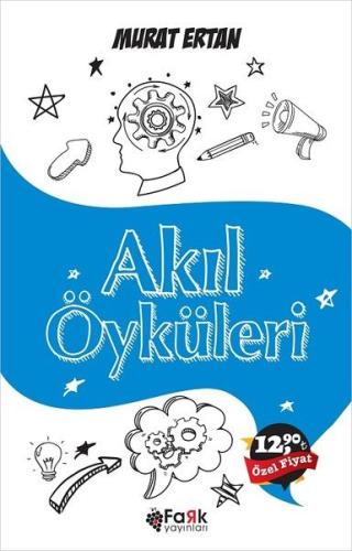 Akıl Öyküleri Murat Ertan