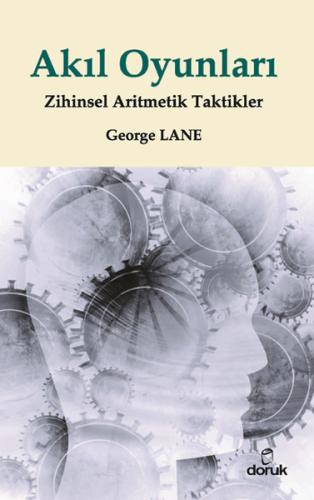 Akıl Oyunları Zihinsel Aritmetik Oyunlar George Lane