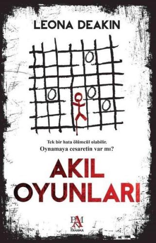 Akıl Oyunları %22 indirimli Leona Deakin