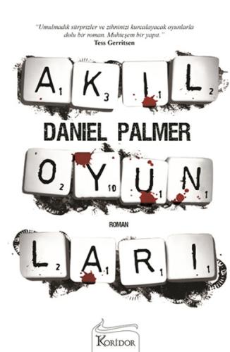 Akıl Oyunları %25 indirimli Daniel Palmer