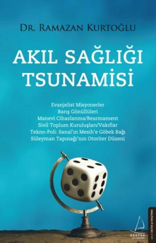 Akıl Sağlığı Tsunamisi %14 indirimli Ramazan Kurtoğlu