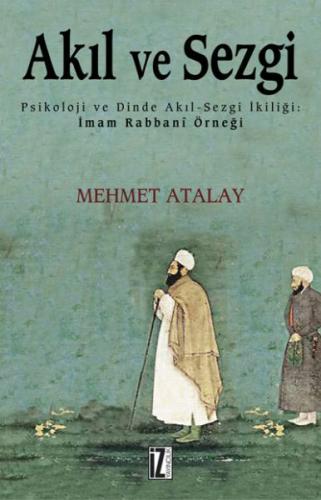 Akıl ve Sezgi %15 indirimli Mehmet Atalay