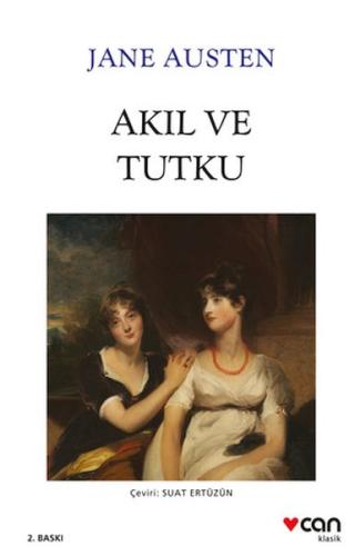 Akıl ve Tutku %15 indirimli Jane Austen