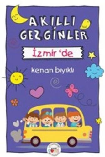 Akıllı Gezginler İzmir'de %25 indirimli Kenan Bıyıklı