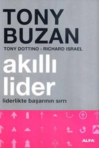 Akıllı Lider %10 indirimli Richard Israel