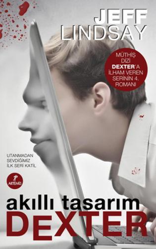 Akıllı Tasarım DEXTER %10 indirimli Jeff Lindsay