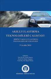 Akıllı Ulaştırma Teknolojileri Çalıştayı %10 indirimli Orhan Alankuş