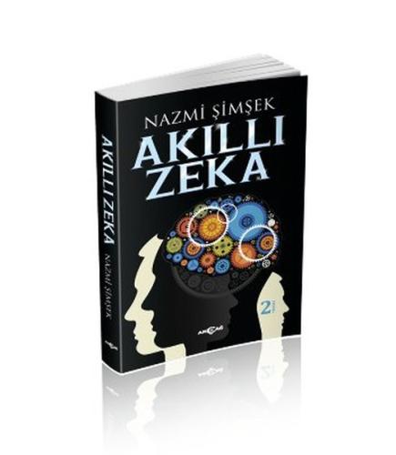 Akıllı Zeka %15 indirimli Nazmi Şimşek