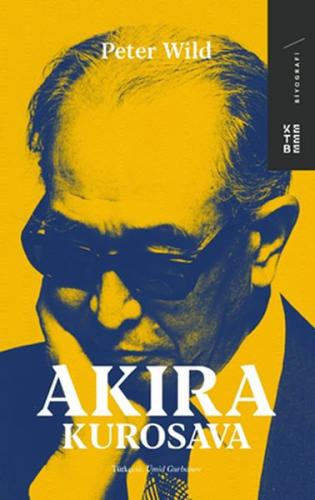 Akira Kurosawa %17 indirimli Peter Wild