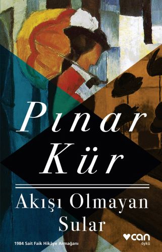 Akışı Olmayan Sular %15 indirimli Pınar Kür