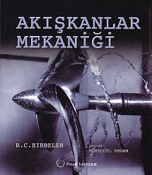 Akışkanlar Mekaniği (HIBBELER) %20 indirimli R. C. Hibbeler