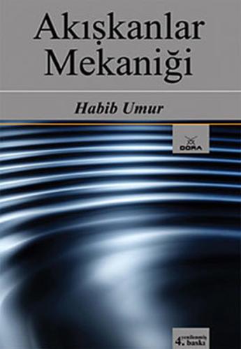 Akışkanlar Mekaniği Habib Umur