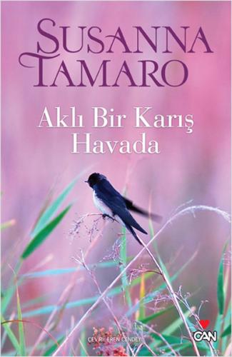 Aklı Bir Karış Havada %15 indirimli Susanna Tamaro