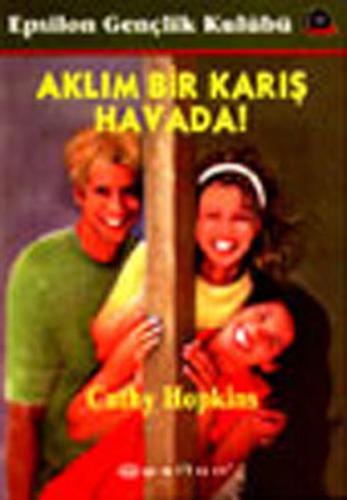 Aklım Bir Karış Havada! %10 indirimli Cathy Hopkins