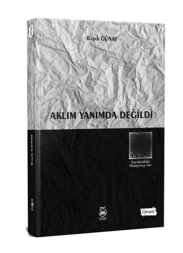 Aklım Yanımda Değildi %15 indirimli Başak Günay