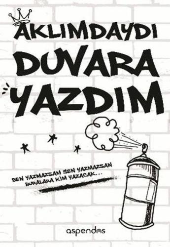 Aklımdaydı Duvara Yazdım Gökçe Soysal