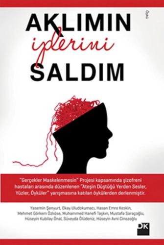 Aklımın İplerini Saldım %10 indirimli Okay Uludokumacı