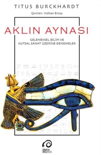 Aklın Aynası %18 indirimli Titus Burckhardt