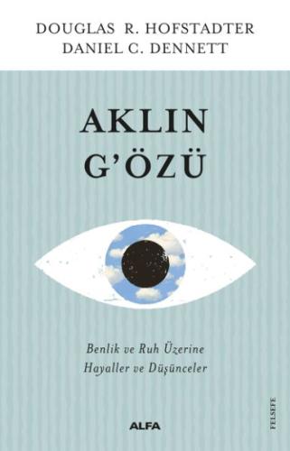 Aklın Gözü %10 indirimli Douglas R. Hofstadter