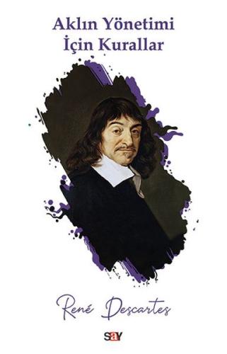Aklın Yönetimi İçin Kurallar %14 indirimli Descartes