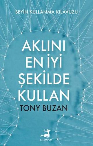 Aklını En İyi Şekilde Kullan %37 indirimli Tony Buzan