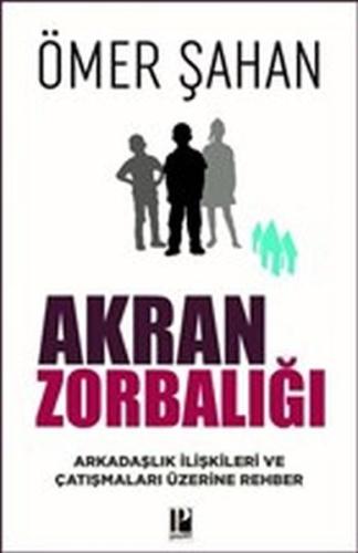 Akran Zorbalığı %13 indirimli Ömer Şahan