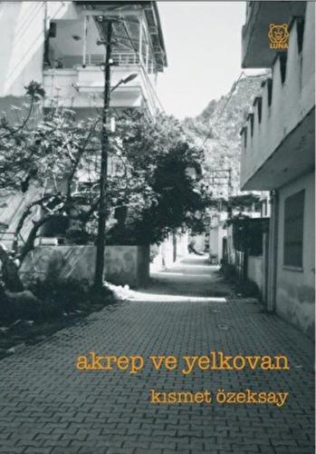 Akrep ve Yelkovan %13 indirimli Kısmet Özeksay