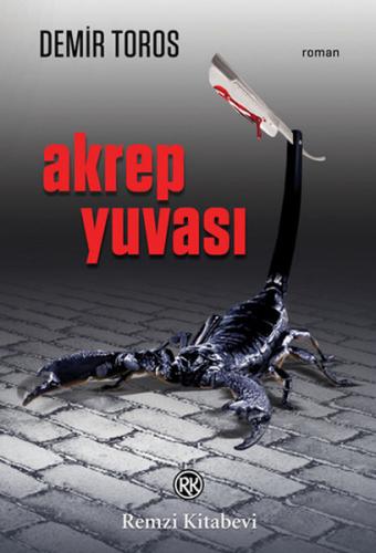 Akrep Yuvası %13 indirimli Demir Toros