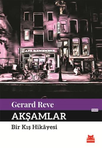 Akşamlar - Bir Kış Hikayesi %14 indirimli Gerard Reve