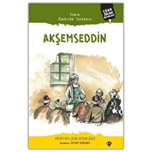 Akşemseddin %13 indirimli Müzeyyen Çelik Kesmegülü