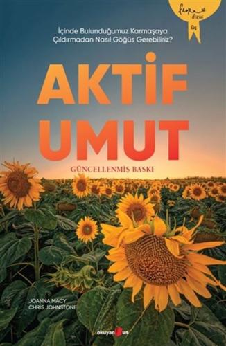 Aktif Umut %10 indirimli Chris Johnstone