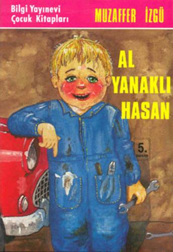 Al Yanaklı Hasan %15 indirimli Muzaffer İzgü