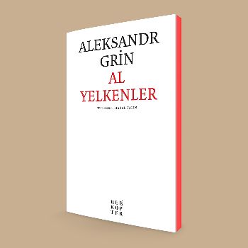 Al Yelkenler Aleksandr Grin