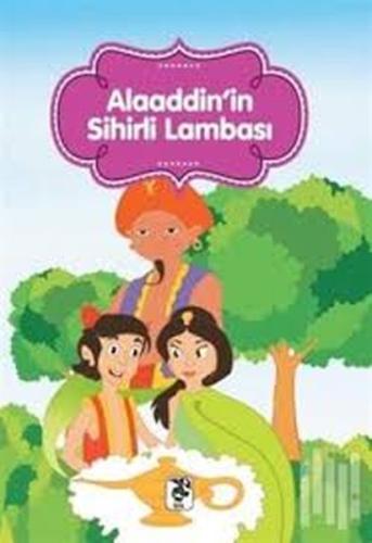 Alaaddin'in Sihirli Lambası Kolektif