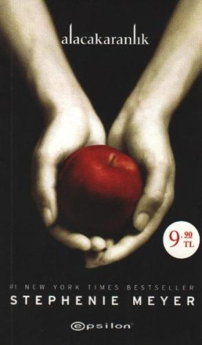 Alacakaranlık (Cep Boy) %10 indirimli Stephenie Meyer