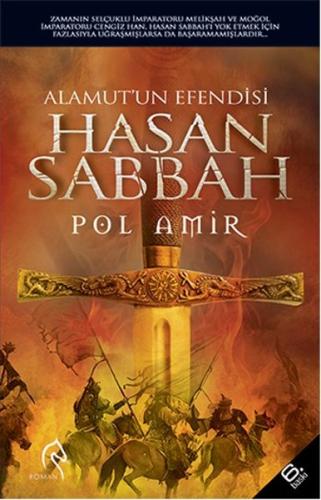 Alamut'un Efendisi Hasan Sabbah %10 indirimli Pol Amir